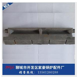 河北锅炉炉条耐高温炉桥炉箅子炉栅螺纹钢炉底配件炉篦子锅炉炉排