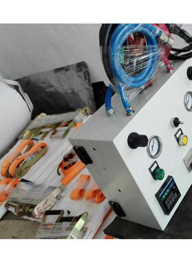 便携捆绑轮胎硫化机控制仪补胎机温控仪控制器GE-2000-Ⅰ/II/III