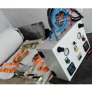 便携捆绑轮胎硫化机控制仪补胎机温控仪控制器GE-2000-Ⅰ/II/III