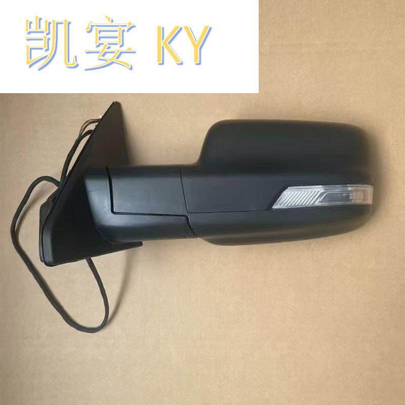 适用于2019道奇RAM1500后视镜公羊1500倒车镜Mirror霸王龙
