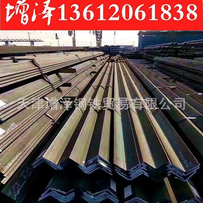 供应欧标强度角钢S355J0角钢 EN3.1证书 angle steel