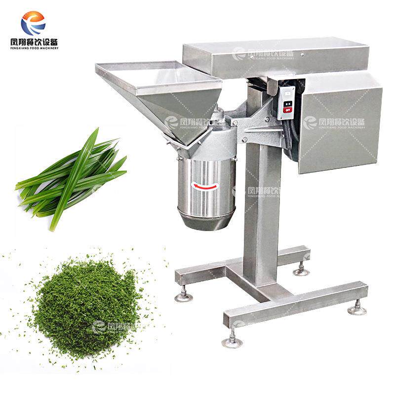 凤翔厂家供应斑斓叶搅碎机鲜姜土豆打碎机干蒜切碎机电动打姜泥机