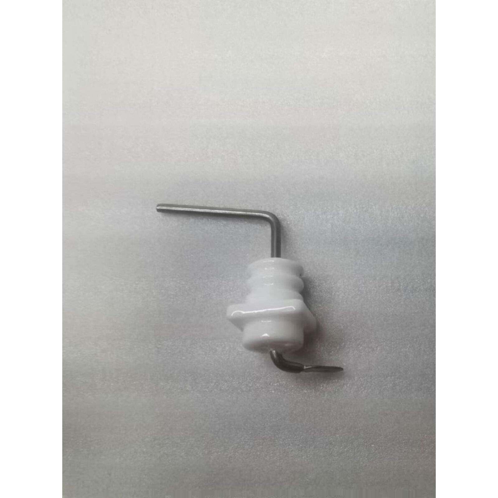 合适燃气热水器配件脉冲点火针感应针瓷针电脑板水流开