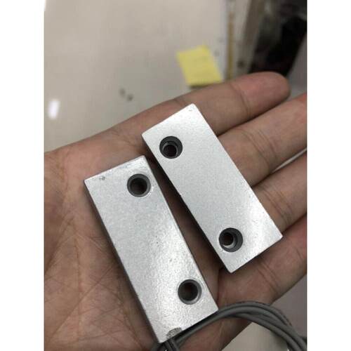 Mc-51门磁Mc55报警金属门磁安全Mc-52/56Mc-58门磁有线门磁传感器