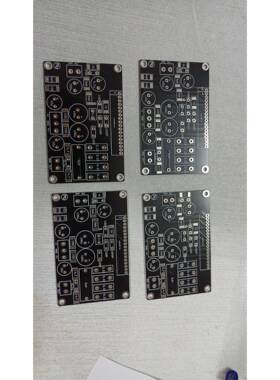 STK4042/4040/4044/4046v/4050/4048/4036系列PAC008通用PCB黑板