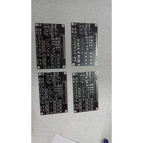 STK4042/4040/4044/4046v/4050/4048/4036系列PAC008通用PCB黑板