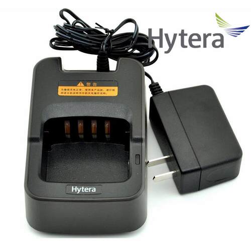 海能达TC-720S PD700 PD780G对讲机CH10A04充电器PT580