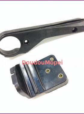 适用于黄龙Bj600Gs/ a Bn600I/Tnt600炼条缓冲块炼条抗磨块防护块