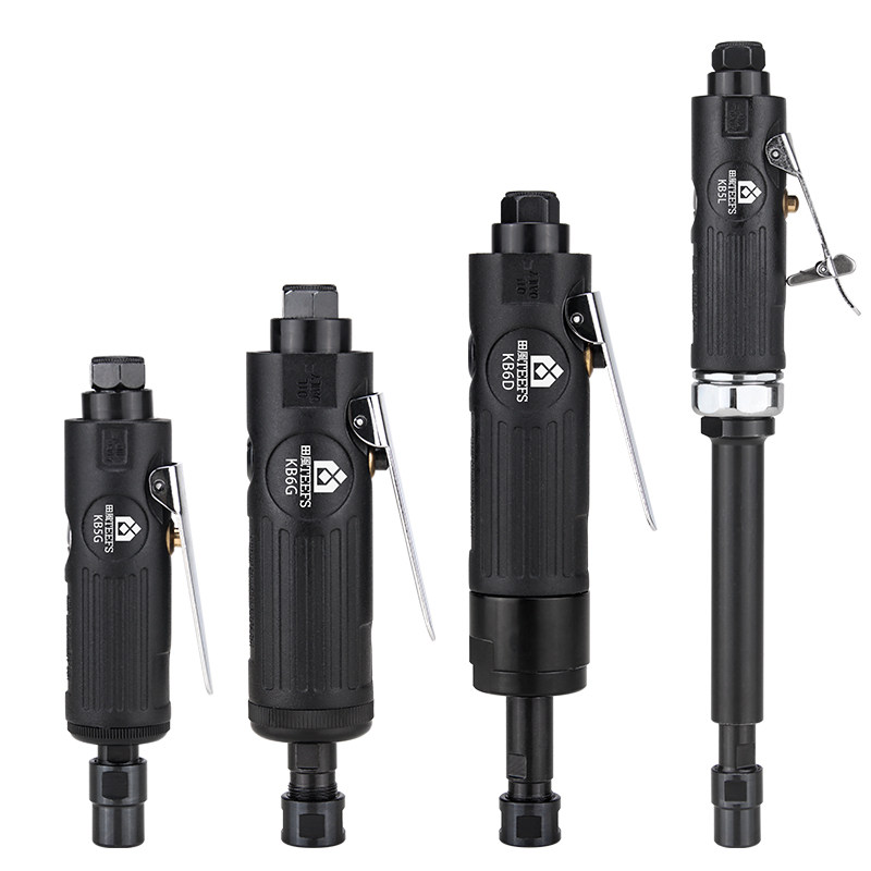 田风小型刻磨机气动打磨机砂轮抛光机磨光轮胎补胎工具气磨头汽修