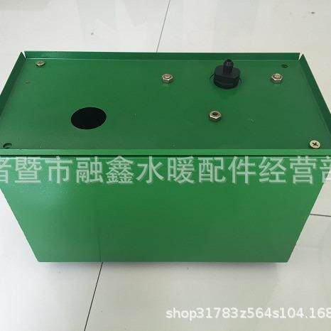 家用手动试压泵测试泵4压力泵4.0公斤压力泵管路检测仪液压泵