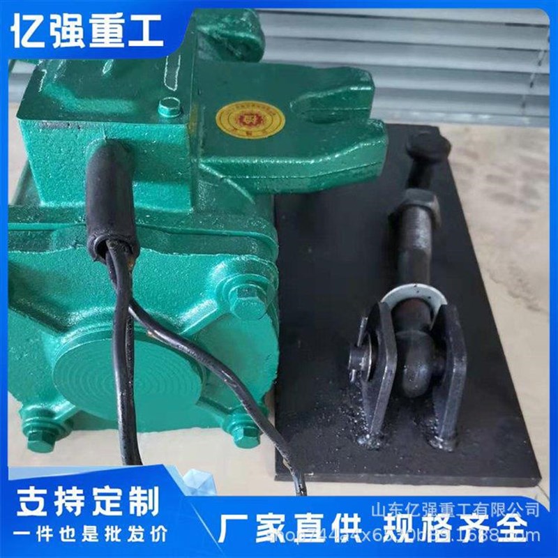 高频控制柜水泥振捣棒电动大功率桥梁混凝土振动器厂家直售
