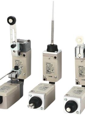 原装正品EN60947-5-1微动开关SLP SL1-A B D H SL1-P E AK EK PK