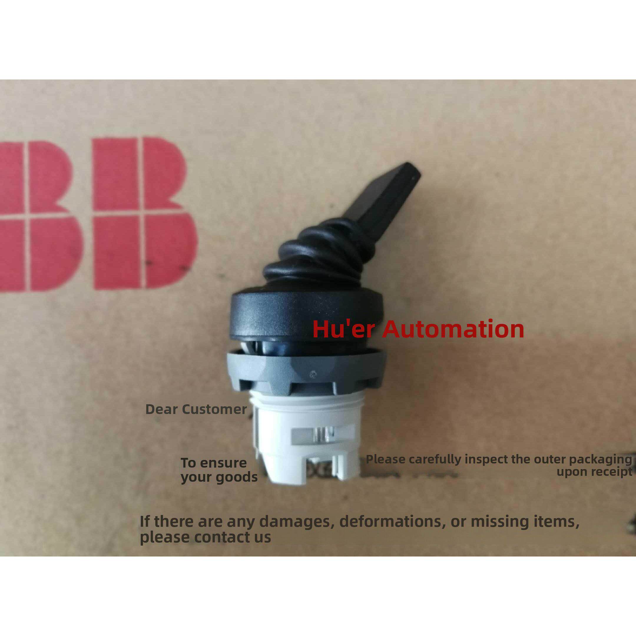 正品 ABB 拨动开关 MTS1-10B MTS2-10B MTS3-10B