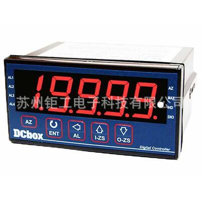 供应DC6H-C-P2-A-NNN新品MC6-P2-A-N计数器DCBOX数显表