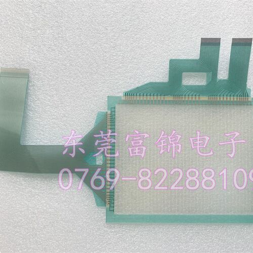 VT3-V7 VT3-V7R VT3-V8 VT3-W4M VT3-X15 VT3-V10 触摸板 保护膜