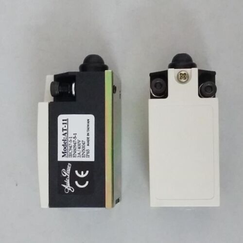 新款超负荷油泵行程开关ZLDC04B冲床过载保护微动限位包邮