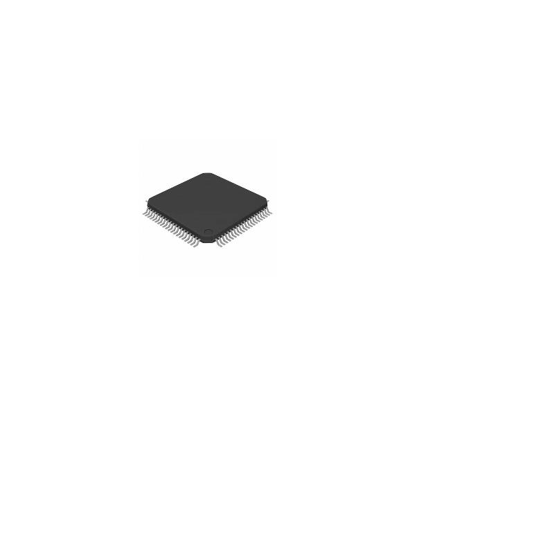 可直拍 R5F10WMGAFB 瑞萨MCU 库存10k,原装现货