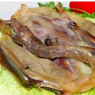 连州东陂腊味林泉腊鸭腊肠腊肉农家麻鸭土鸭自然风干腊味咸香味