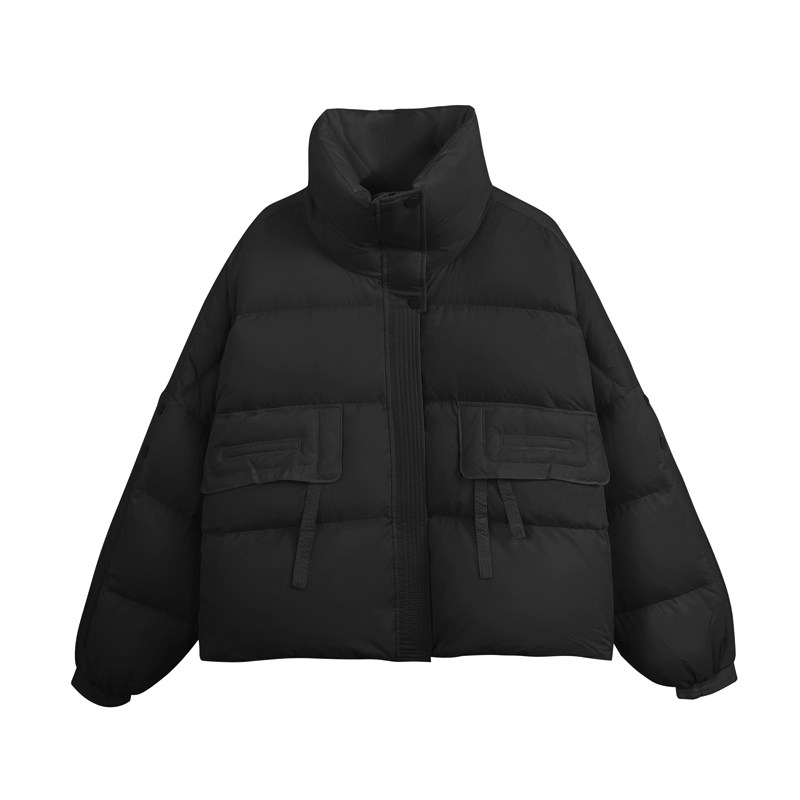 【大粒儿粉丝专享】新款羽绒服50097