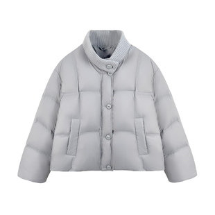 【晨曦专享】新款羽绒服50202