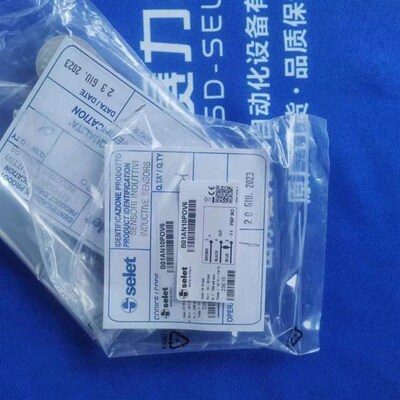 意大利原装SELET光电传感器 B01EG188NO全系都有
