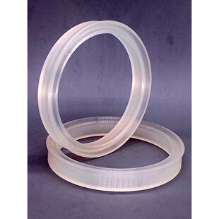 液压缸油封Yxd/Idu/Y/U型195/200*211/216*18活塞杆密封圈/片