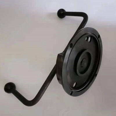 雷诺卡车ET1184A发动机曲轴后油封安装工具