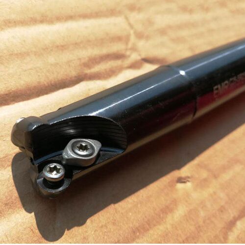 数控刀杆 磐石 斯特拉姆 r4 小孔刀片专用16r0.8 20r0.8 cnc