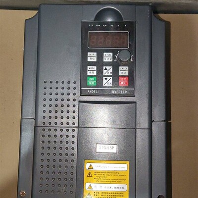 安德利变频器ADL2000-4037G/4055P实物图现货
