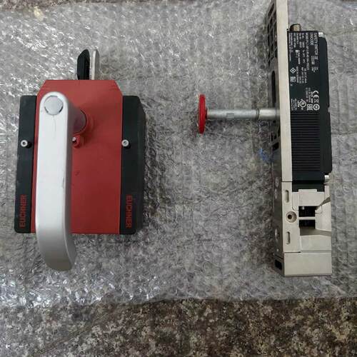 EUCHNER安士能安全门锁MGBS-H-BA1A3-R-1
