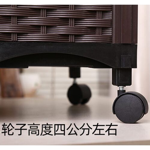 黄缘养殖箱龟饲养箱安缘闭壳龟半水龟带轮生态环境造景专用乌龟缸