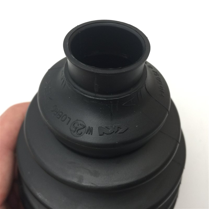 适配奥迪A4L A6L Q5 A6 A4内外球笼修包半轴修理包半轴防尘套修包