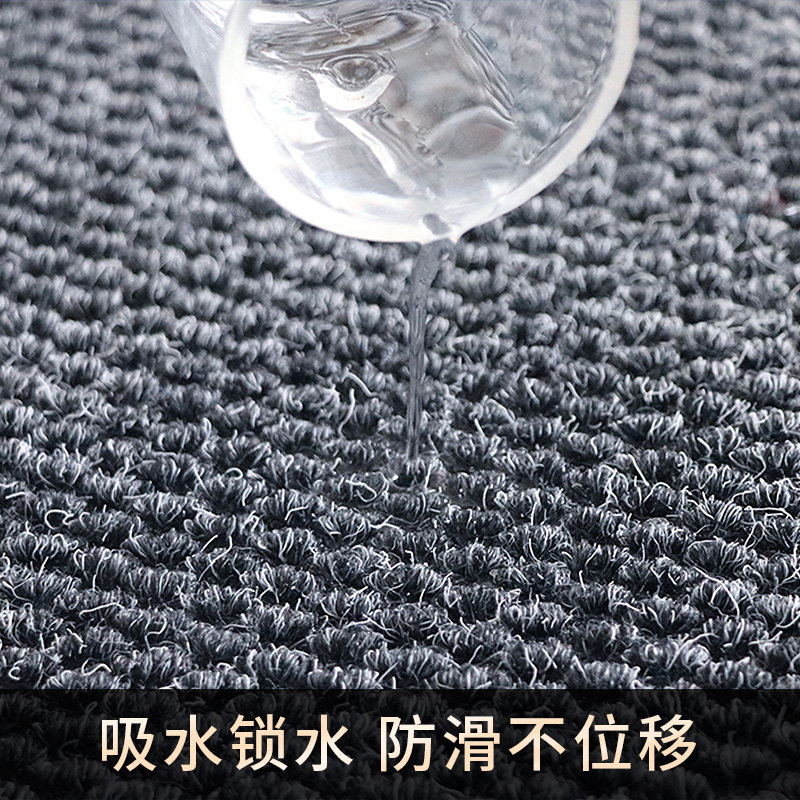 室外楼梯防滑地垫户外门口大理石台阶垫迎宾地毯别墅瓷砖踏步垫