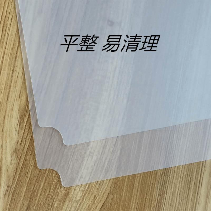 PP垫板置物架收纳架专用垫片厨房置物架塑料垫材质储物架垫子图片