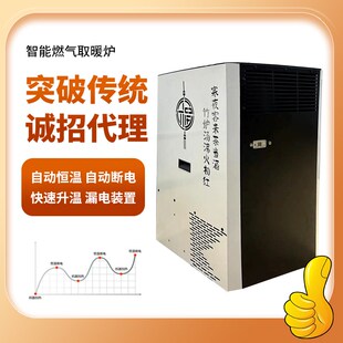 取暖炉智能冬季取暖炉商用家用取暖炉子 冬天店铺厂房取暖设备