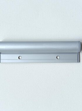 锅盖架挂条配件壁挂式免打孔置物架挂墙底座卡扣太空铝锅盖架挂件