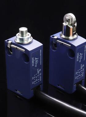 滚轮式 模具 限位开关 行程 保护开关 XCMN XCMD2102L1