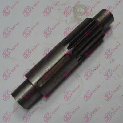 车床配件机床配件 大连机床CD6140A/6150A-20865齿轴