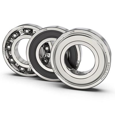 BAF微型滚珠轴承682 683 684 685 686 687 688ZZ-SUS E J