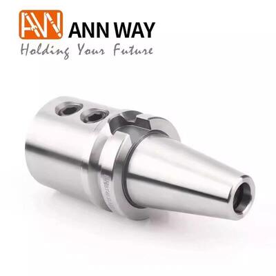 台湾AW安威侧固刀柄BT40/BT30-SLA08 10 12 14 16-75 100 105进口