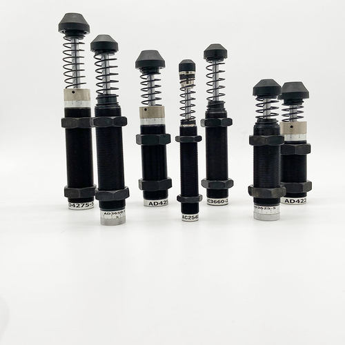 弹簧式液压油压缓冲器 AC/AD2580/3625/2725/2750/3650/4225/4250