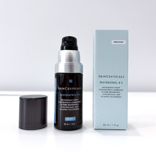 SkinCeuticals修丽可RBE夜间抗氧精华30ml 加拿大直邮