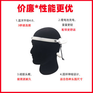 意念赛车脑电波轨道车 儿童注意力训练反馈智能玩具开业暖场道具