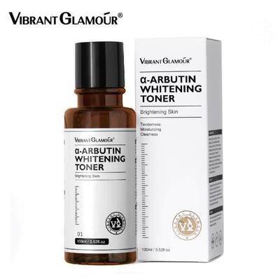 Moisturizing Brightening Lotion 熊果苷护肤水