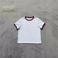 Swimming Pool Short Sleeves