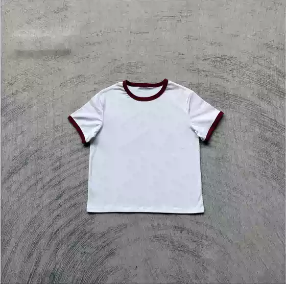 Swimming Pool Short Sleeves