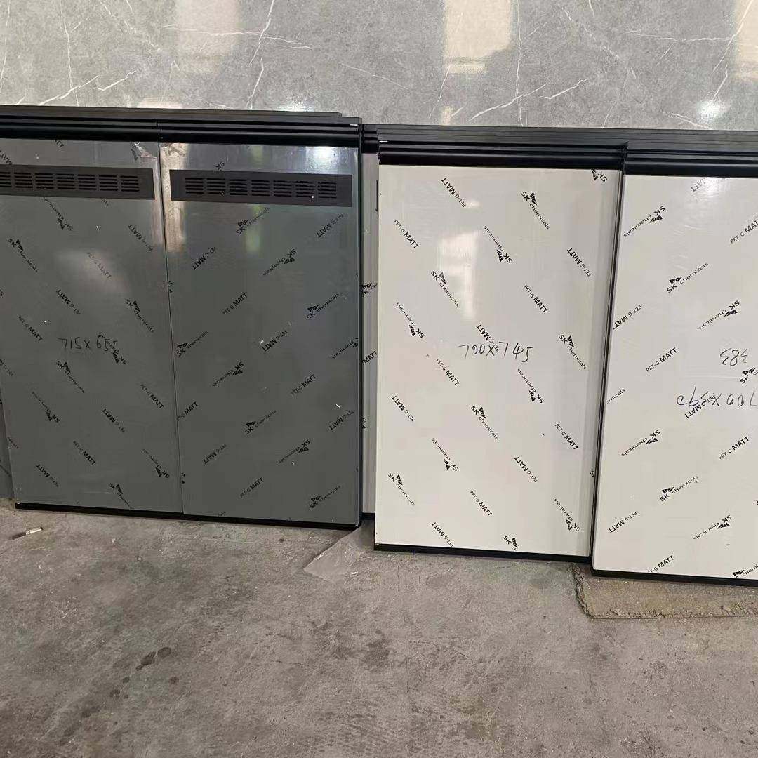 全铝橱柜门家具厂家门板厨房灶台柜门板自装免打孔收纳柜现代简约,基础建材,其它,淘宝优惠券,粉丝福利购,淘宝优惠卷