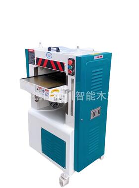 厂家MB104BM木工单面重型压刨硬木木工刨床