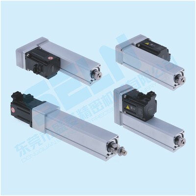 售SELN/盛菱 ELCSP32--B16/B08/B04电动执行器/电缸/电动推缸