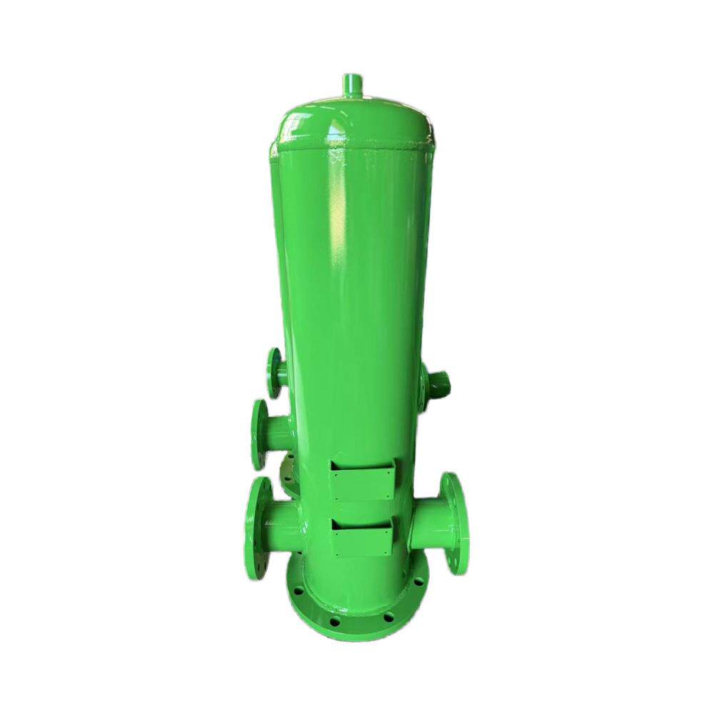 压力容器设计生产厂家储气罐油水处理分离器精密过滤器